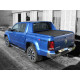 Mountain Top aluminiowa czarna roleta VW Amarok Aventura 2016-