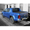 Mountain Top aluminiowa czarna roleta VW Amarok Aventura 2016-