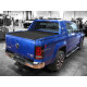 Mountain Top aluminiowa czarna roleta VW Amarok Aventura 2016-