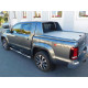 Mountain Top aluminiowa roleta VW Amarok Aventura 2016- D/C