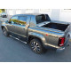 Mountain Top aluminiowa roleta VW Amarok Aventura 2016- D/C