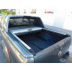 Mountain Top Aluminium rolafdekking VW Amarok Aventura 2016- D/C