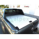 Mountain Top Aluminium rolafdekking VW Amarok Aventura 2016- D/C