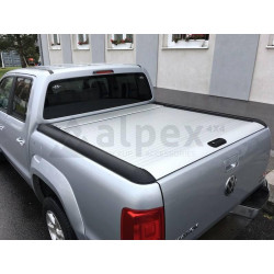 Mountain Top aluminiowa roleta VW Amarok DC 2010-