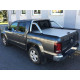 Mountain Top Aluminium rolafdekking VW Amarok DC 2010-