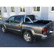 Mountain Top Aluminium Rolladen VW Amarok DC 2010-