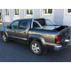 Mountain Top Aluminium Rolladen VW Amarok DC 2010-