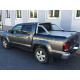 Mountain Top alu roló VW Amarok DC 2010-