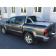 Mountain Top Aluminium rolafdekking VW Amarok DC 2010-