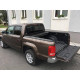 Mountain Top Aluminium Roll cover black VW Amarok 2010- D/C