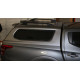 Mitsubishi L200 Hardtop abdeckung Maxtop MX3 Wind - double cab 2016-