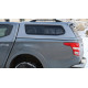 Mitsubishi L200 Hardtop canopy Maxtop MX3 Wind - double cab 2016-