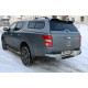 Mitsubishi L200 Hardtop abdeckung Maxtop MX3 Wind - double cab 2016-