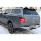 Mitsubishi L200 Hardtop Felépítmény Maxtop MX3 Wind double cab 2016-