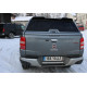 Mitsubishi L200 Hardtop abdeckung Maxtop MX3 Wind - double cab 2016-