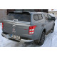 Mitsubishi L200 Hardtop Felépítmény Maxtop MX3 Wind double cab 2016-