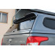 Mitsubishi L200 Hardtop canopy Maxtop MX3 Wind - double cab 2016-