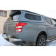 Mitsubishi L200 Hardtop Felépítmény Maxtop MX3 Wind double cab 2016-