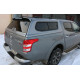 Mitsubishi L200 Hardtop canopy Maxtop MX3 Wind - double cab 2016-