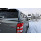 Mitsubishi L200 Hardtop Felépítmény Maxtop MX3 Wind double cab 2016-