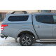 Mitsubishi L200 Hardtop Felépítmény Maxtop MX3 Wind double cab 2016-