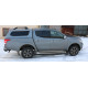 Mitsubishi L200 Hardtop Zabudowa Maxtop MX3 Wind - double cab 2016-