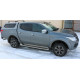 Mitsubishi L200 Hardtop canopy Maxtop MX3 Wind - double cab 2016-