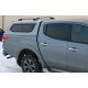 Mitsubishi L200 Hardtop Felépítmény Maxtop MX3 Wind double cab 2016-