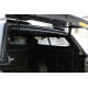 Mitsubishi L200 Hardtop canopy Maxtop MX3 Wind - double cab 2016-