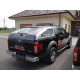 Hardtop CKT Sport for Nissan Navara D40 Long DC