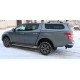 Hardtop MX3 Wind for Fiat Fullback DC 2016-