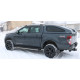 Hardtop CKT Sport for Ford Ranger DC