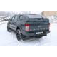 Hardtop CKT Sport for Ford Ranger 2016- DC