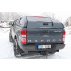 Hardtop CKT Sport for Ford Ranger 2016- DC