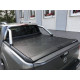 Mountain Top alu roló black Nissan Navara NP300 2015- D/C