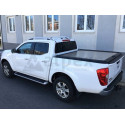 Mountain Top 2 Aluminium cover Nissan NP300 DC