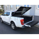 Mountain Top 2 Aluminium cover Nissan NP300 DC