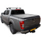 Mountain Top 2 Aluminium cover Nissan NP300 DC