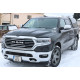 Hardtop CKT Work II for Dodge RAM 1500 Quad Cab 2019+