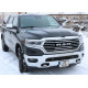 Hardtop CKT Work II for Dodge RAM 1500 Quad Cab 2019+