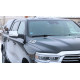 Hardtop CKT Work II for Dodge RAM 1500 Quad Cab 2019+