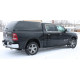 Hardtop CKT Work II for Dodge RAM 1500 Quad Cab 2019+