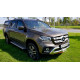 Hardtop Mercedes X - Class model Profi RoX