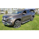 Hardtop Mercedes X - Class model Profi RoX