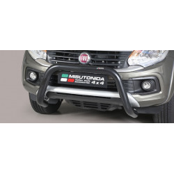 Přední rám Ø76 mm - Mitsubishi L200 16 MI 16 EC/SB/390/PL-