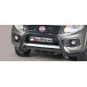 Přední ochranný rám průměr 76 mm - Mitsubishi L200 16-