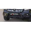 Přední ochranný rám průměr 76 mm - Mercedes X-class EC/SB/428/PL