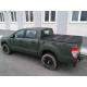 Alpex Hard Tri-fold Cover Ford Ranger DC