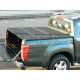 Alpex Hard Tri-fold Cover Ford Ranger DC