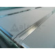 Alpex Hard Tri-fold Cover Nissan D40 DC